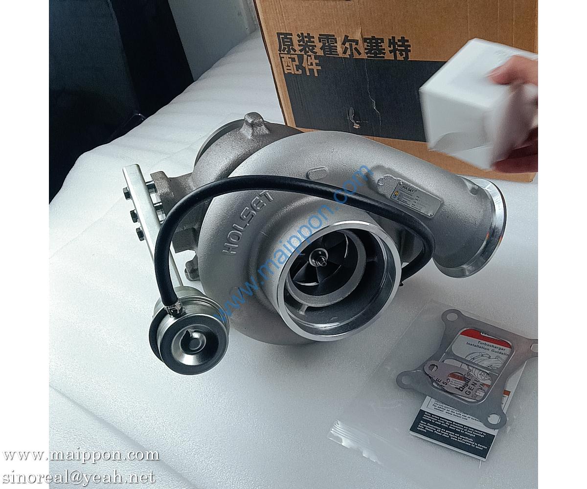 5609146 Turbocharger 5609147 Cummins Engine Parts