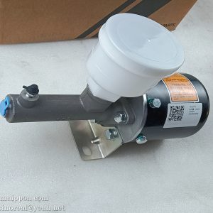 13C2076  air Booster ASSY LIUGONG parts