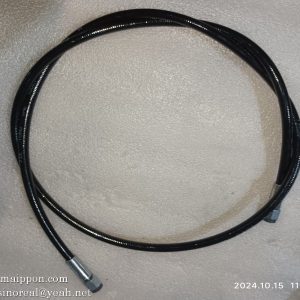 4041001230 Flexible Hose LGB152-102180 SDLG parts