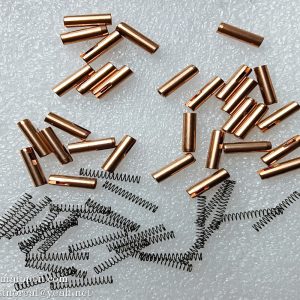 403204A 403202A  27B0026 860114844 Z00340885 4110000184103  860115006 Z00350240 4110000184104 SPRING and spring seat