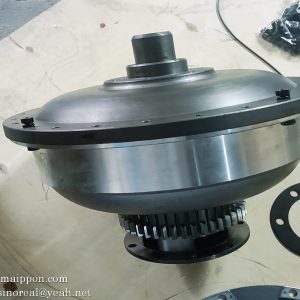 4110003131008 torque converter core assembly 860155258