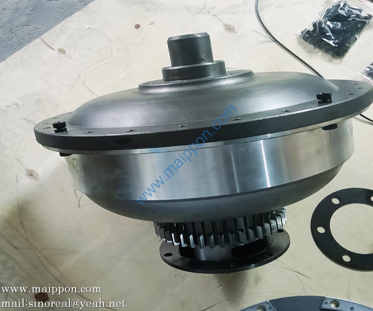 4110003131008 torque converter core assembly 860155258