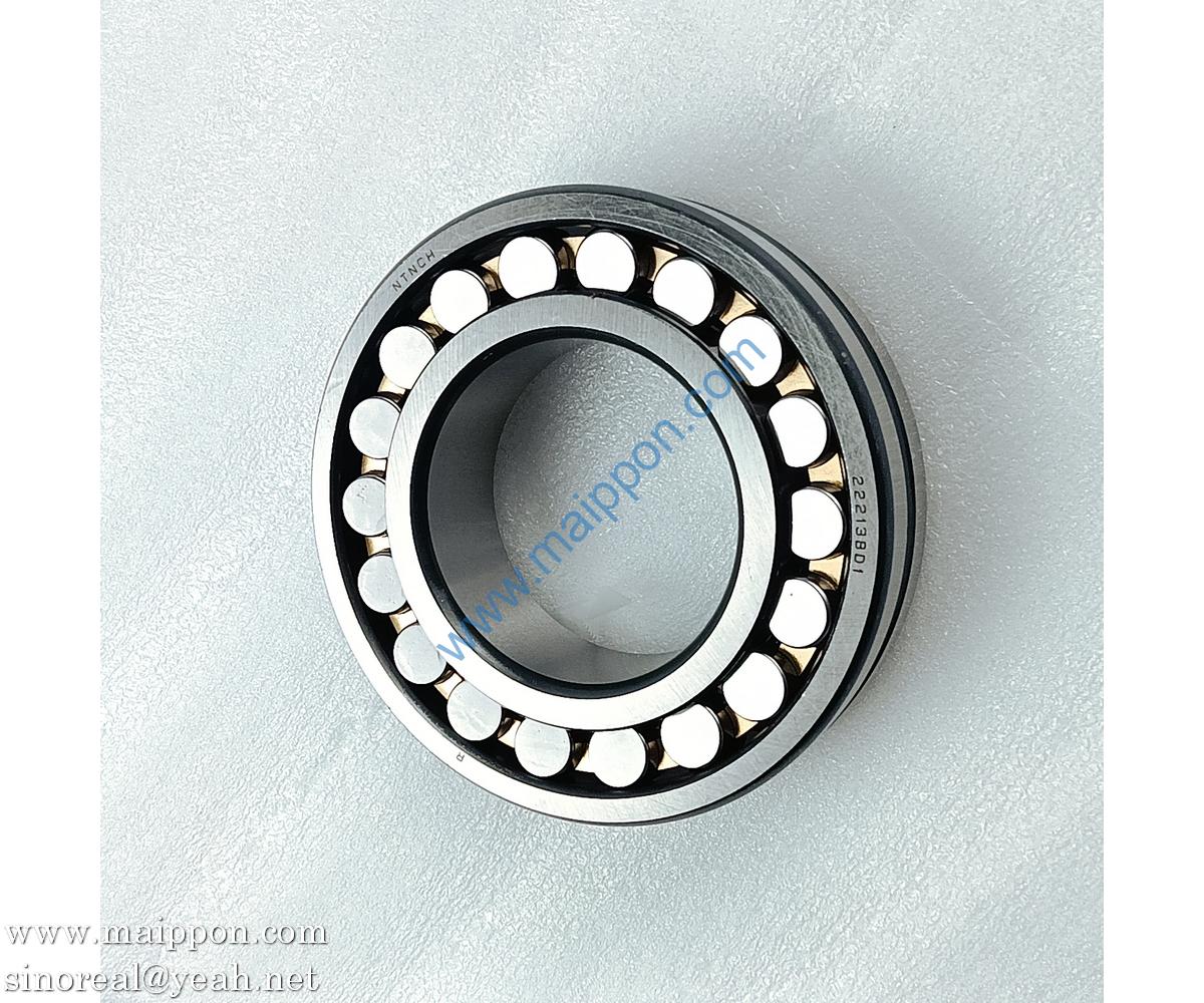860125724 Bearing XCMG Excavator Parts