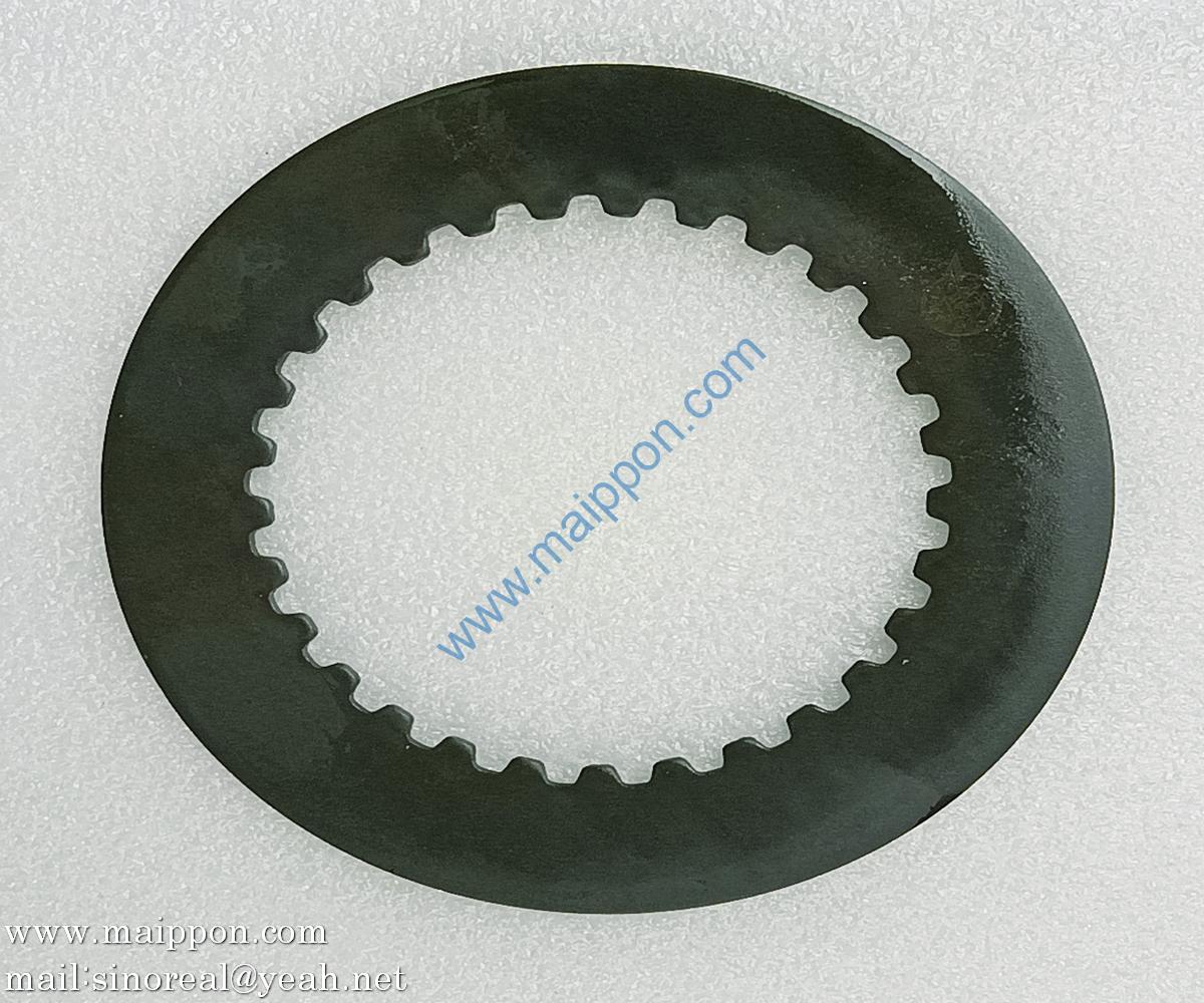 4642308331 friction plate 4WG200 ZF spare parts