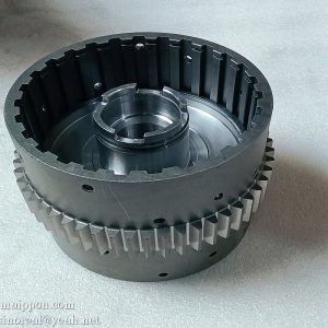 4644253045 4WG200 friction plate support SP100423 P4WG200-219 ZF spare part