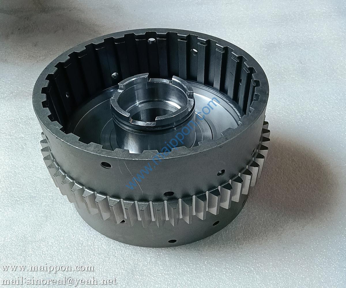 4644253045 4WG200 friction plate support SP100423 P4WG200-219 ZF spare part