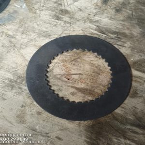 4644308329 friction plate 4WG200 ZF spare parts