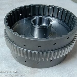 4644351061 friction plate support 4WG180 ZF spare part