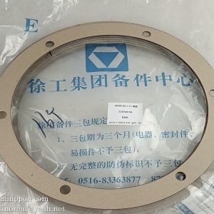 XS202.02.1-11 Gasket 228700158  XCMG parts