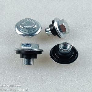 Valve Cover NutHA0354 4110003273066 Gasket Shim HA03126 4110003273065 Seal Sleeve HA0336 4110003273064 SDLG parts