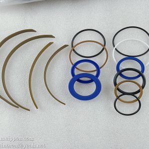 XGYG07-192 Front Wheel Steering Cylinder 803087366-XLB   XCMG parts