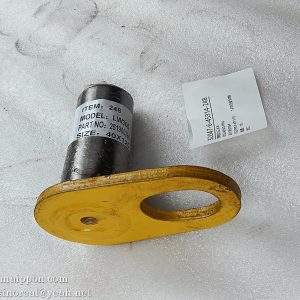 251900394 Pin Shaft Z3G.8.8 9327907 40x115  XCMG parts