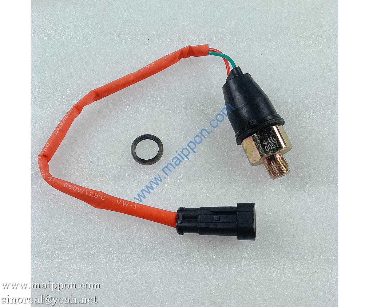 44B0057 pressure switch XGYK201K