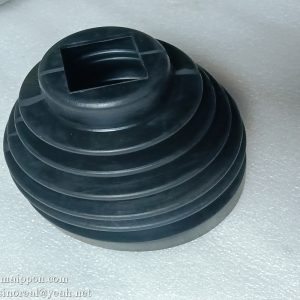 DXS-09 rubber cover 4120000370014 SDLG spark part