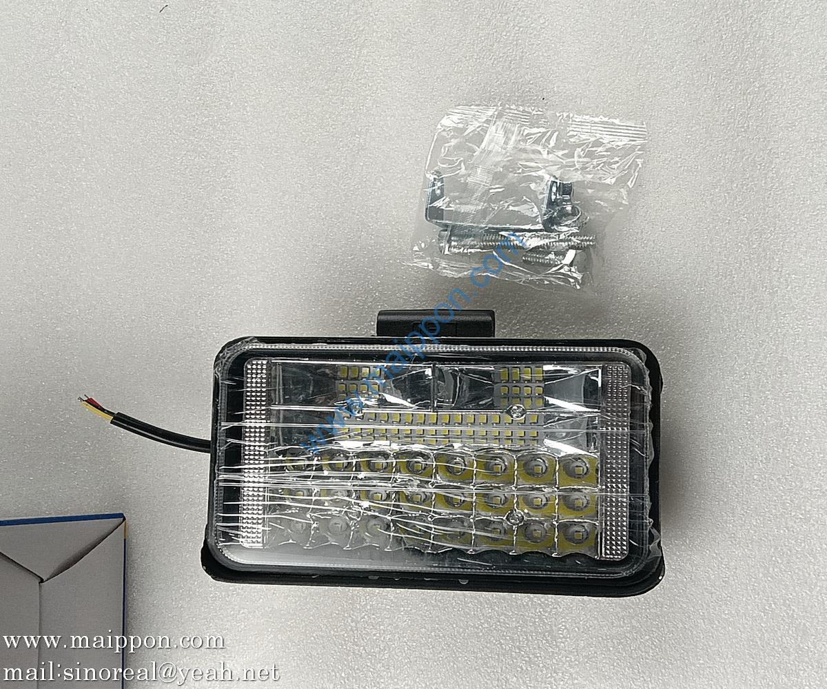 860583149 Right Front Combination Lamp XCMG parts