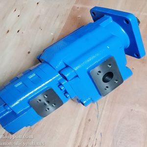 4120001058   gear Pump CBGJ3100 1010-XF SDLG parts