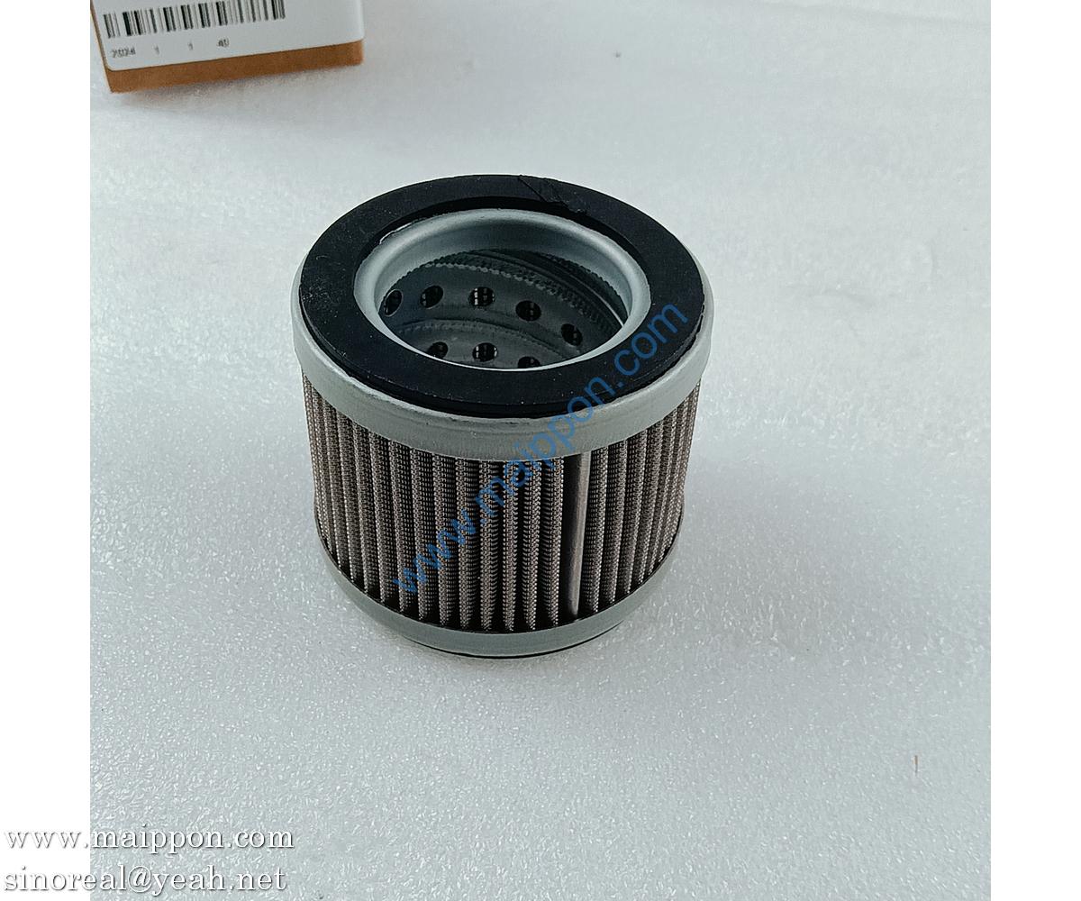 803373596 Filter Element XCMG XE370CA Excavator Parts