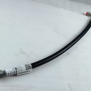 F481CACF222212-890 -890(G) Flexible Hose Assy 803446843 XCMG parts