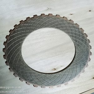 501309330 4WG200 0501309330 friction plate 4WG200 ZF spare parts