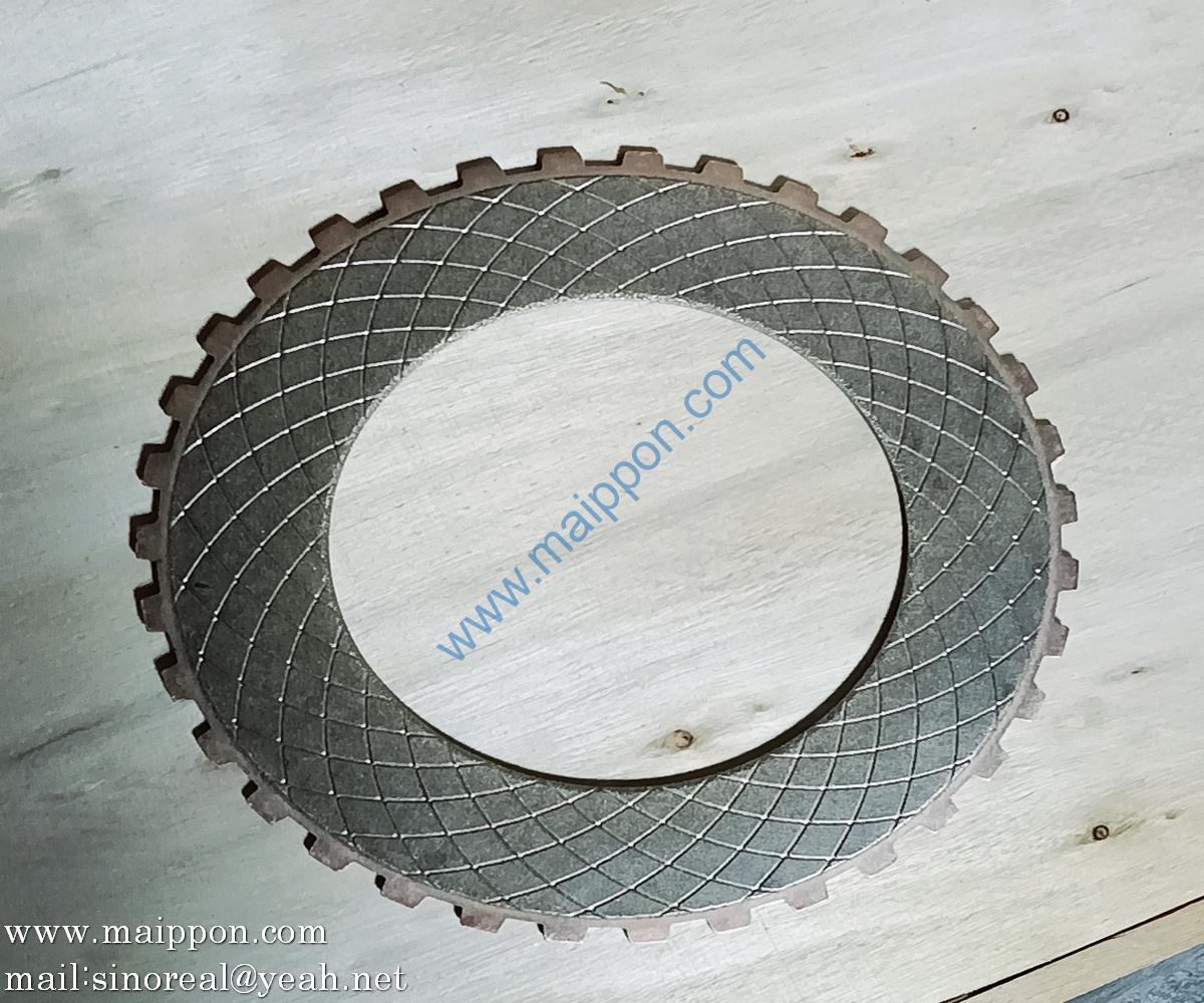 501309330 4WG200 0501309330 friction plate 4WG200 ZF spare parts