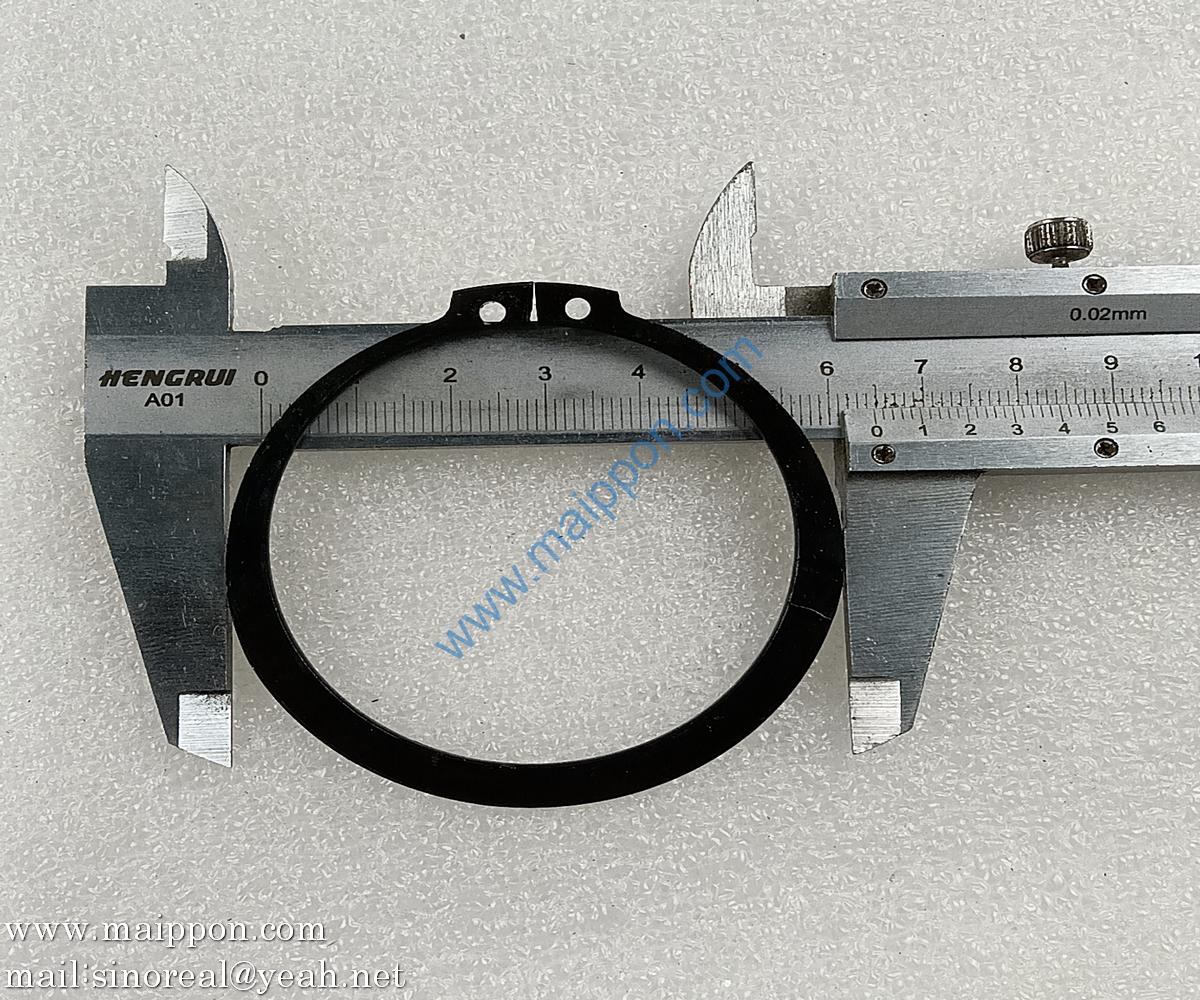 805400008 GB894.1-86 Snap Ring60 4412042 XCMG parts