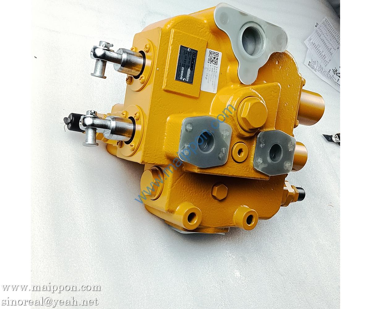 803004065 Multi way Valve XCMG Parts