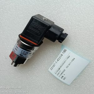 30B0126   Pressure Transmitter MBS30503611-1FB04 30B0171 LIUGONG parts