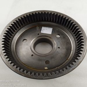 WA2120.1-4 Internal Ring Gear 275301386  XCMG parts
