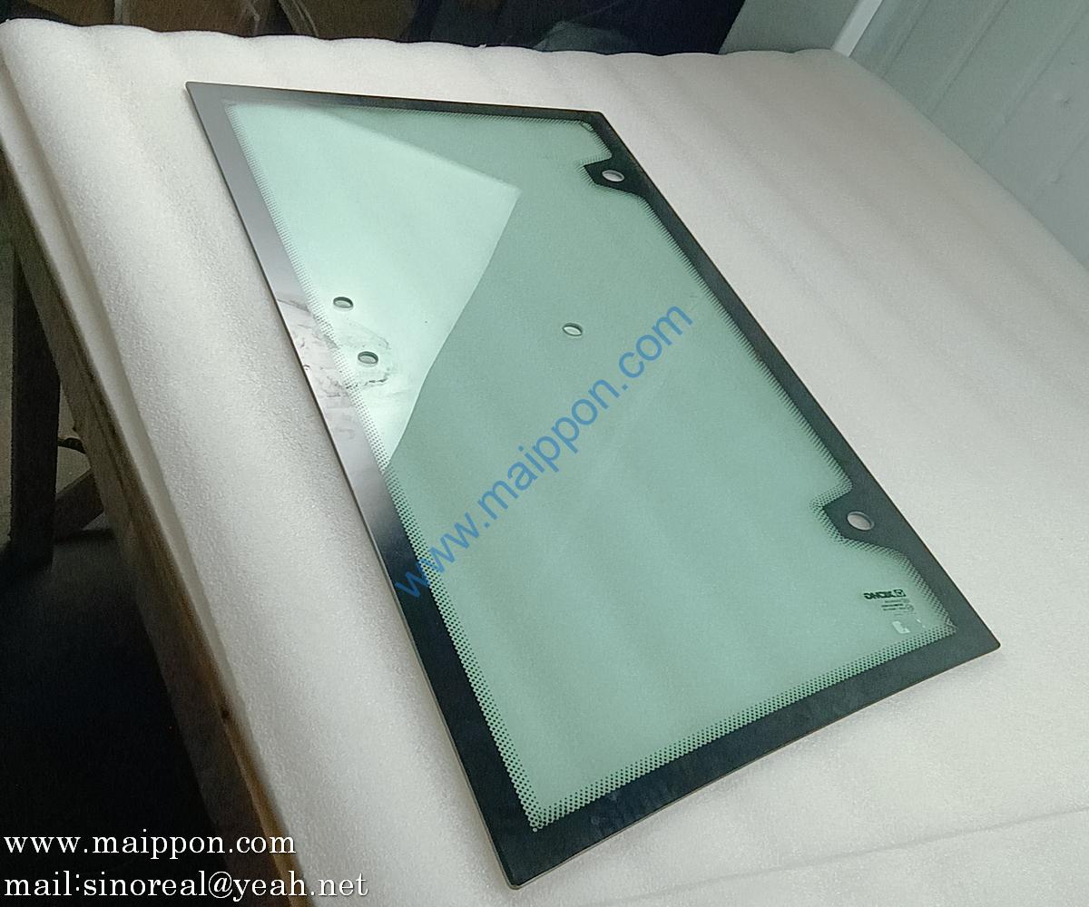 Glass 226803402 XCMG parts