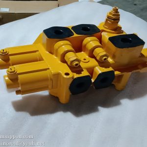 252800143 Multi way valve 5005042 D32 XCMG part