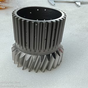 272101824 C1 Hub Gear   XCMG parts