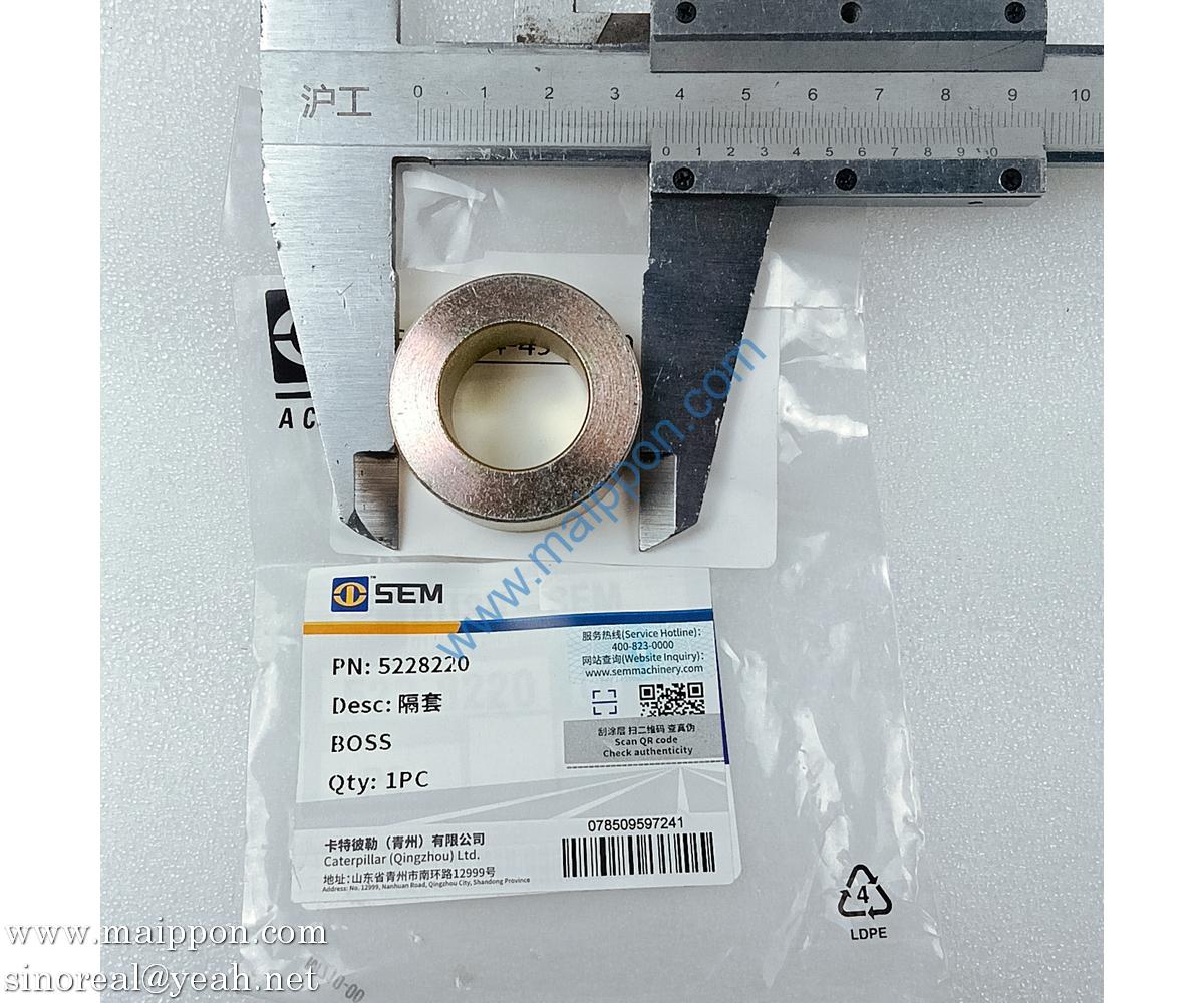 5228220 Spacer SEM Parts