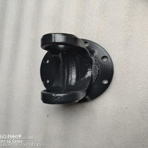 04A2055 front drive shaft flange Liugong 50C part