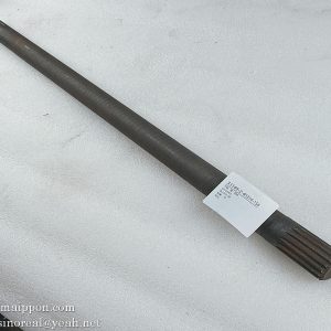 SP107463 Half Shaft ZL15F.2-3B LIUGONG parts
