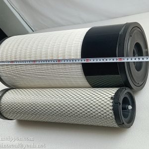 4110002933002 Air Filter 1109025-A002 A  SDLG spare parts