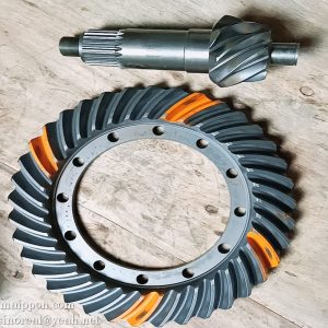 21909003501 Spiral Bevel Gear SDLG part