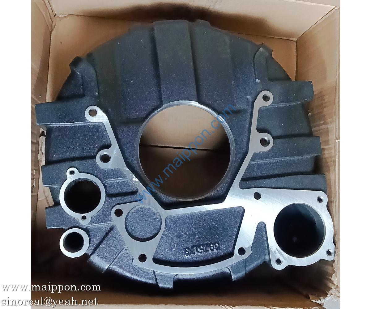 3975179 flywheel housing 4110000179112 Cummins engine parts