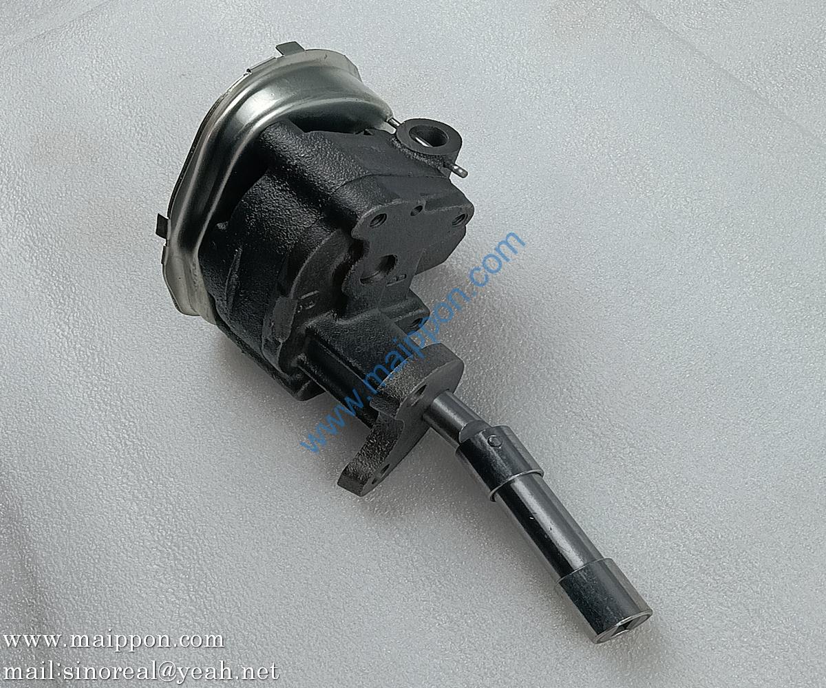 HA01483 Engine OilPump YN33GBZ YN4100QB YUNNEI engine parts