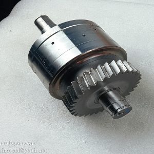 272101804 C3 Hub Assy   XCMG parts