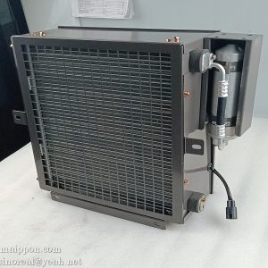 4190002759 Condenser Assy SDLG parts