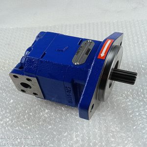 11C0605  Loader Gear Pump LIUGONG parts