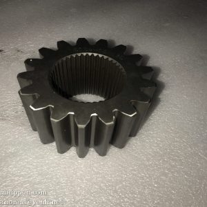 41А0014 LG50F.04114A15 Sun Gear  800107328 79001524 Sun Gear  XCMG parts