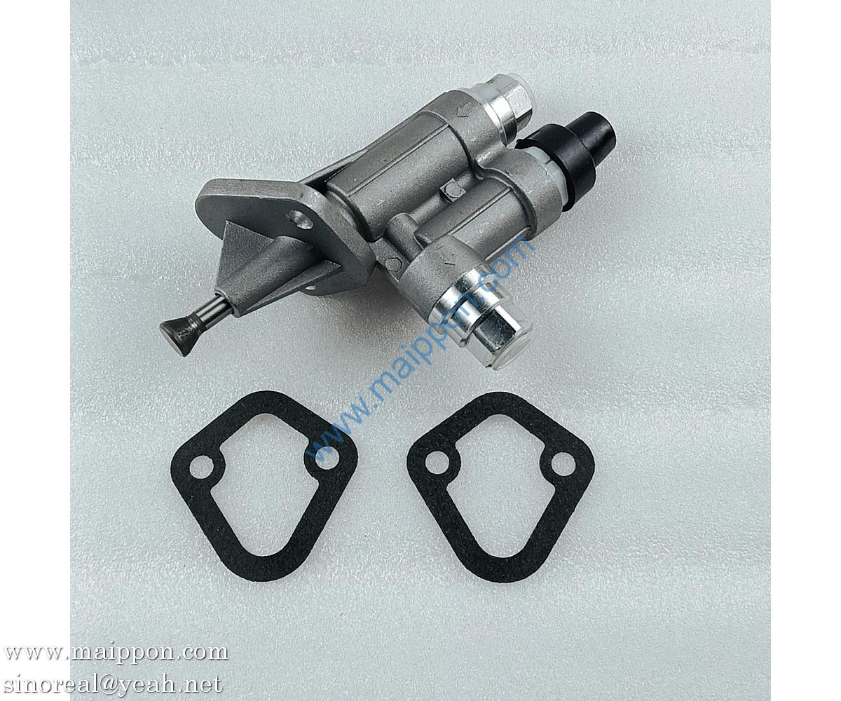 5334912 Hand Pump Cummins Parts