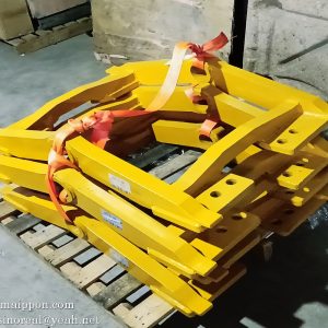 LG855.10.03 LG50F.10300B Sub Frame  LONKING parts