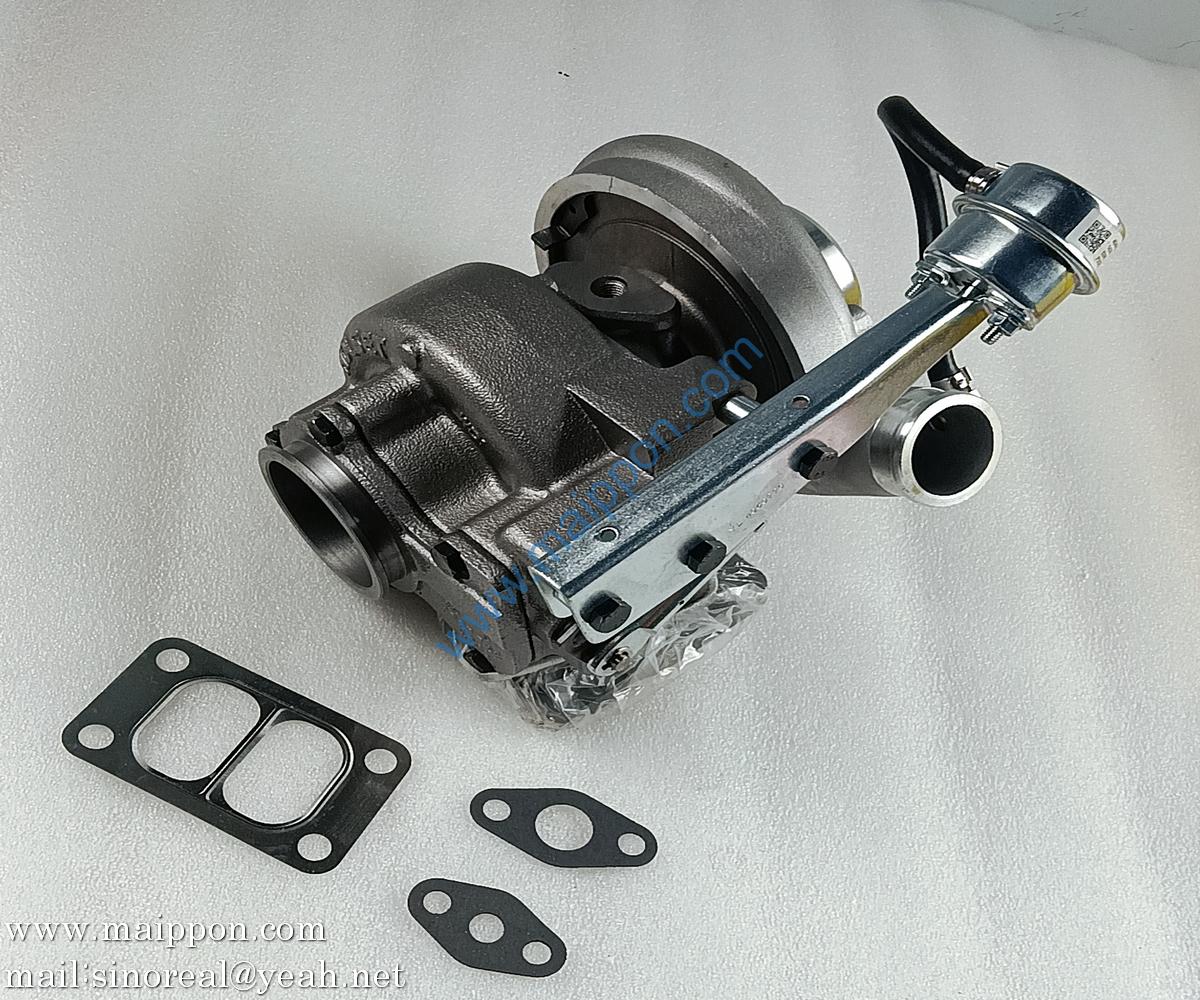 Turbocharger 4035199 (2) Cummins parts