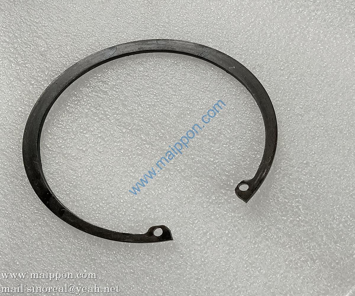 Snap Ring 90 805403096 XCMG parts