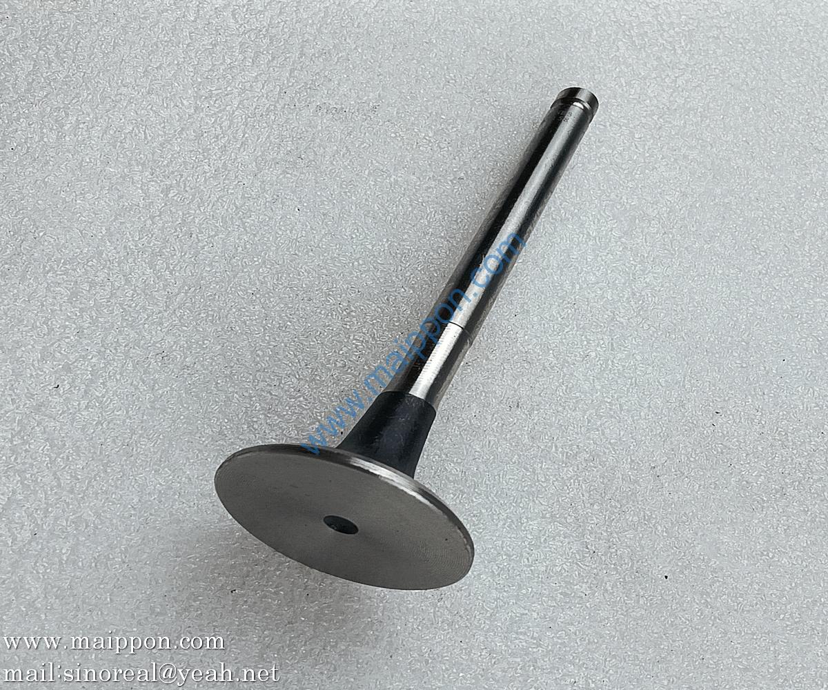 Exhaust Valve HA03158 4100QB-03-001A 4110003273161 YUNNEI engine parts