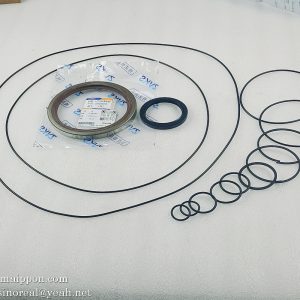 Z5203600400 Torque Converter Repair Kit SEM Spare Part