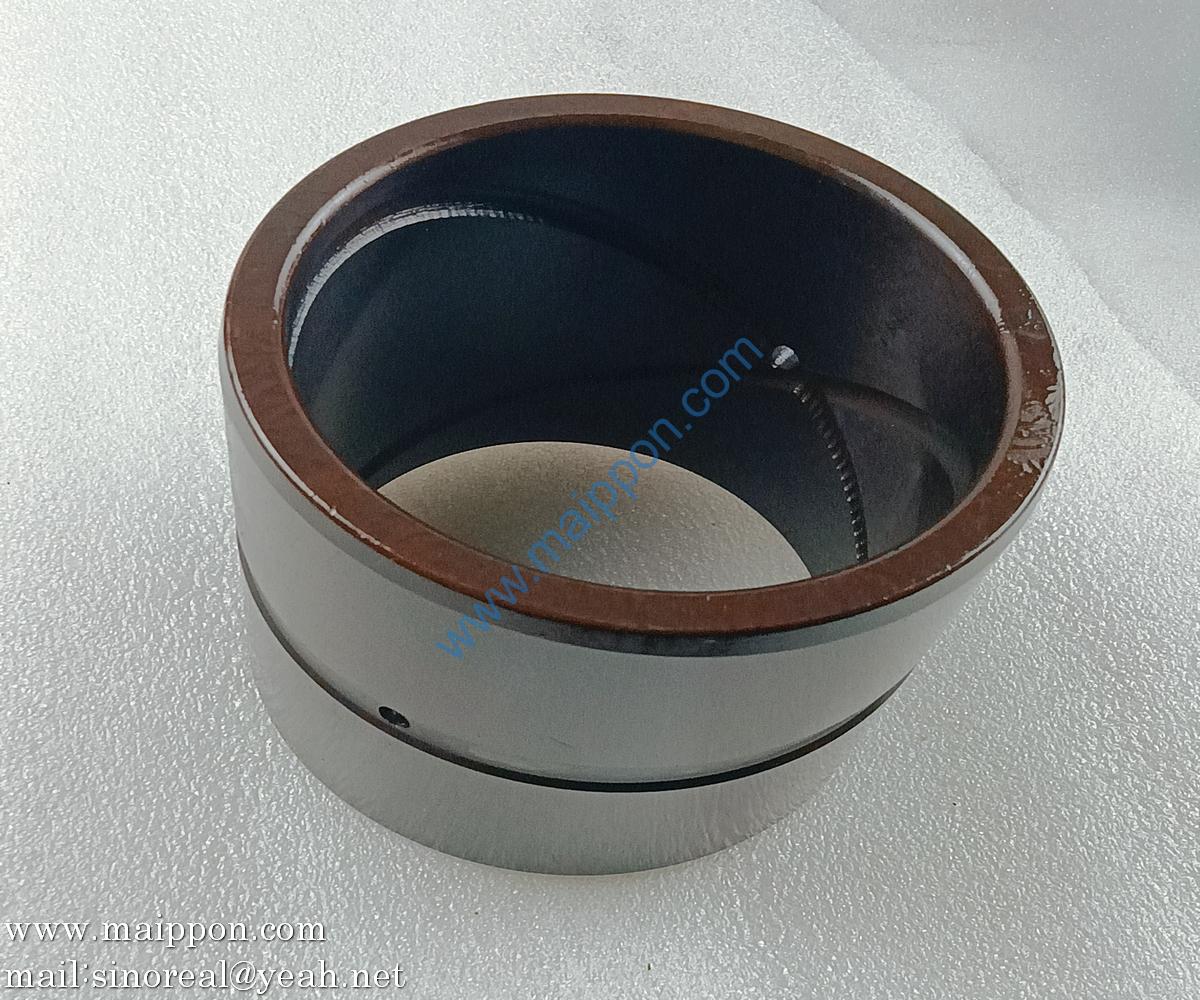 XE470CA.02III-4 Bushing 314010236 XCMG spare parts
