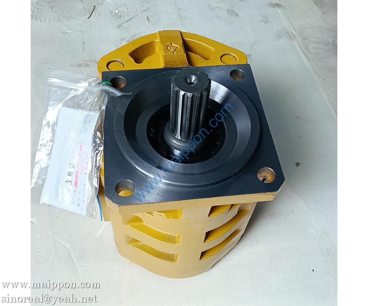 803004137 gear pump CBGj3125 XCMG parts